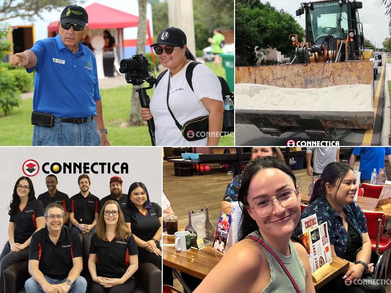 Connectica LLC | SEO and Digital Marketing