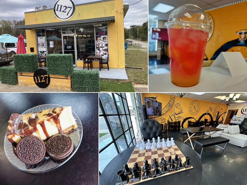 1127 Cafe