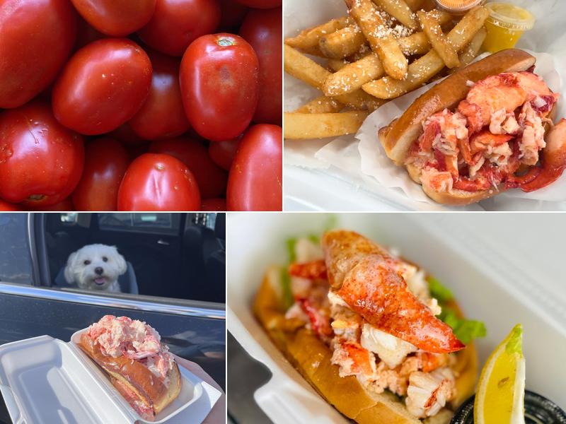 Bobby’s Farmhouse Kitchen