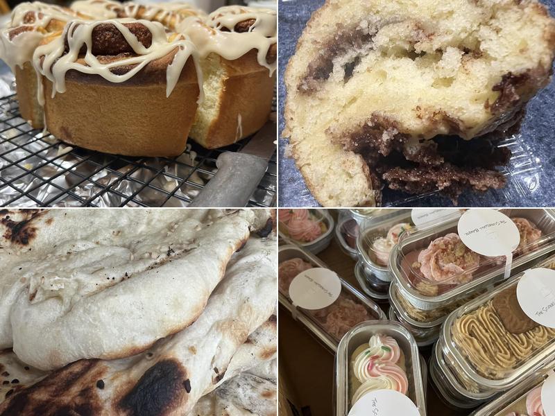 Sconewall bakery 5 Depot St Suite 1, Buckfield