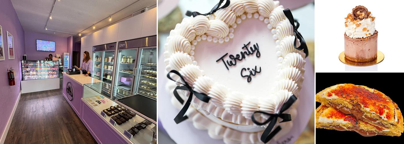 dbakers Sweet Studio