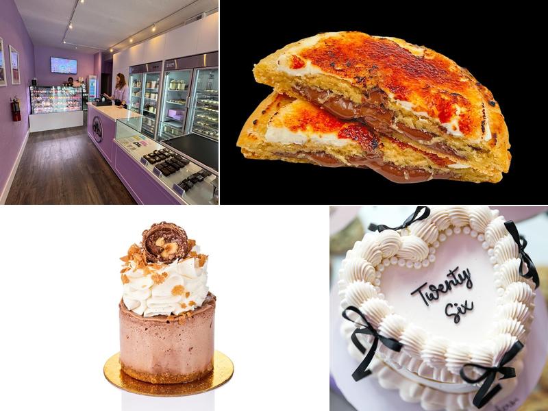 dbakers Sweet Studio