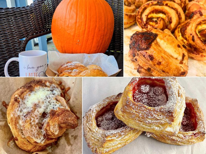 La Petite Bakery & Café