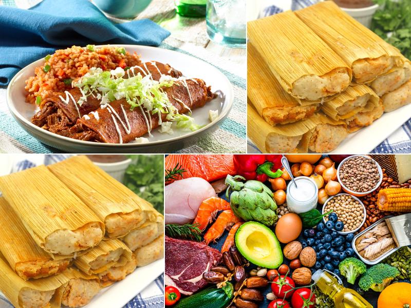 Mama's Rosie's Catering Llc