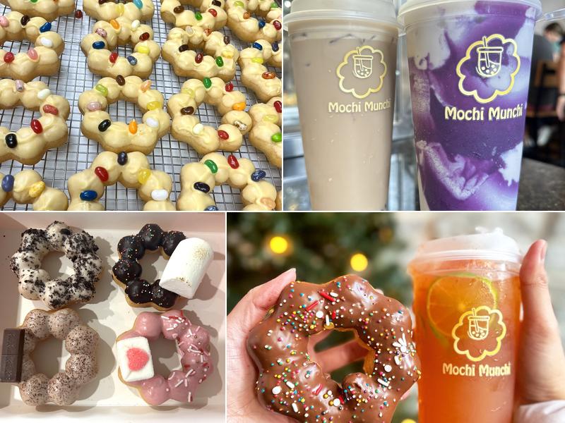 Mochi Munchi