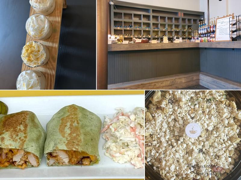 Coco Coffeehouse 931 4th Ave, Ford City