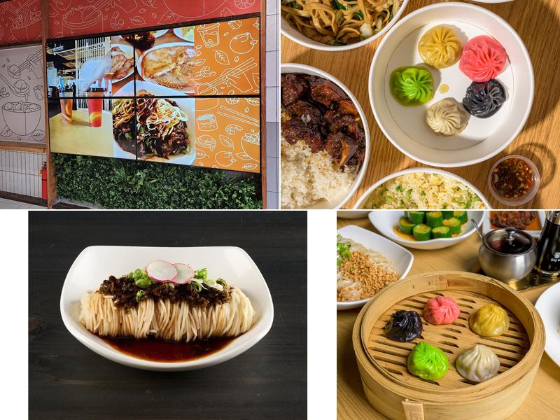 Ugly Dumpling Express - Holmdel, NJ