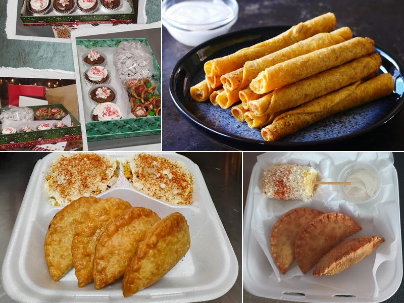 Doodling Dixie's 526 3rd St SE, Jamestown