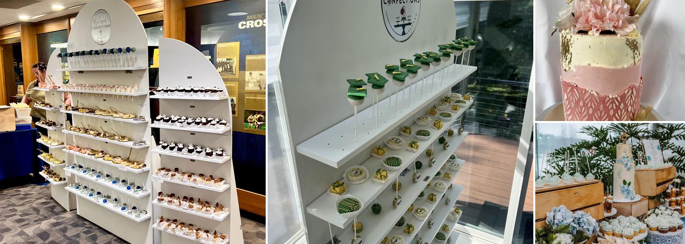 Mini Snack Confections