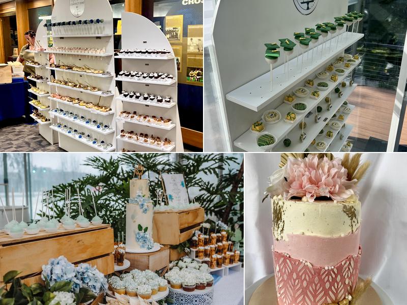 Mini Snack Confections