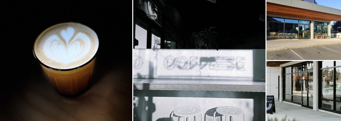 Regard Coffee Roasters