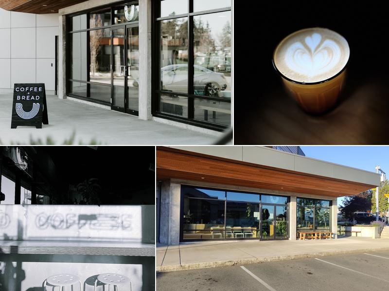 Regard Coffee Roasters 6540 Metral Dr #100, Nanaimo