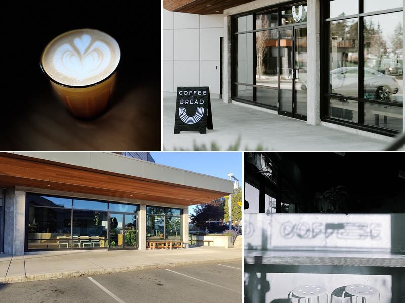 Regard Coffee Roasters