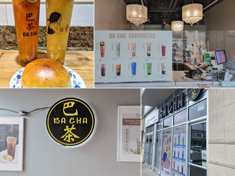 Ba Cha 8321 Kennedy Rd, Unionville