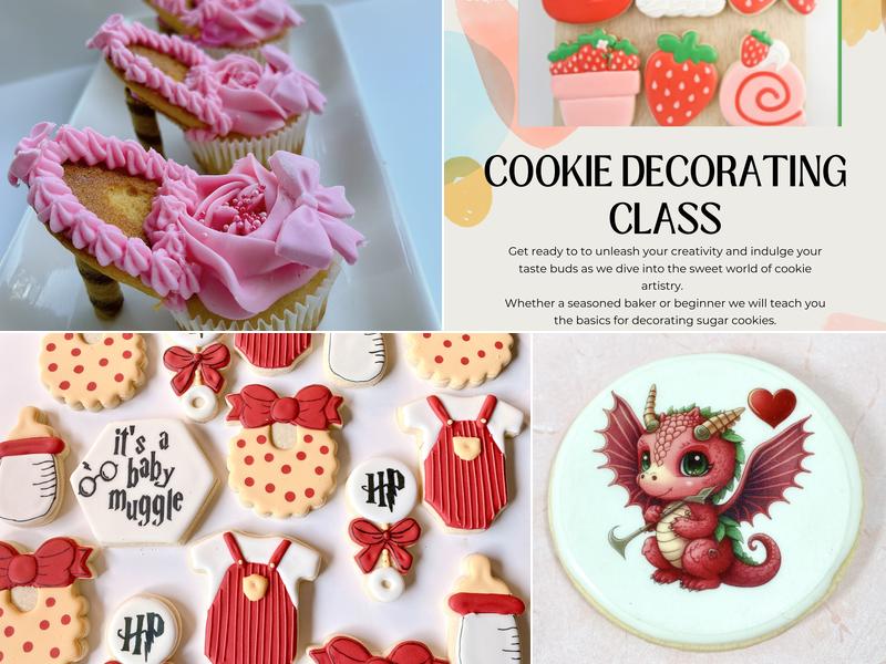 Zaluski's Sweet Treats