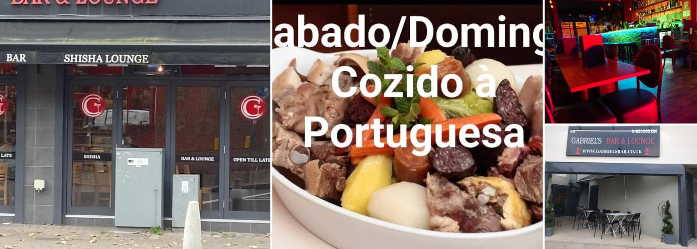 Gabriel's Bar & Lounge