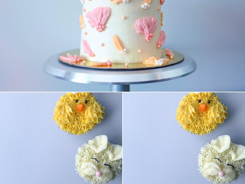 Wildflour Cookie Co. 2 Inglis Cres, Sylvan Lake