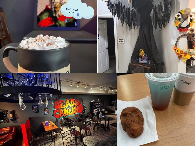 Coffin Creek Cafe Carleton Place