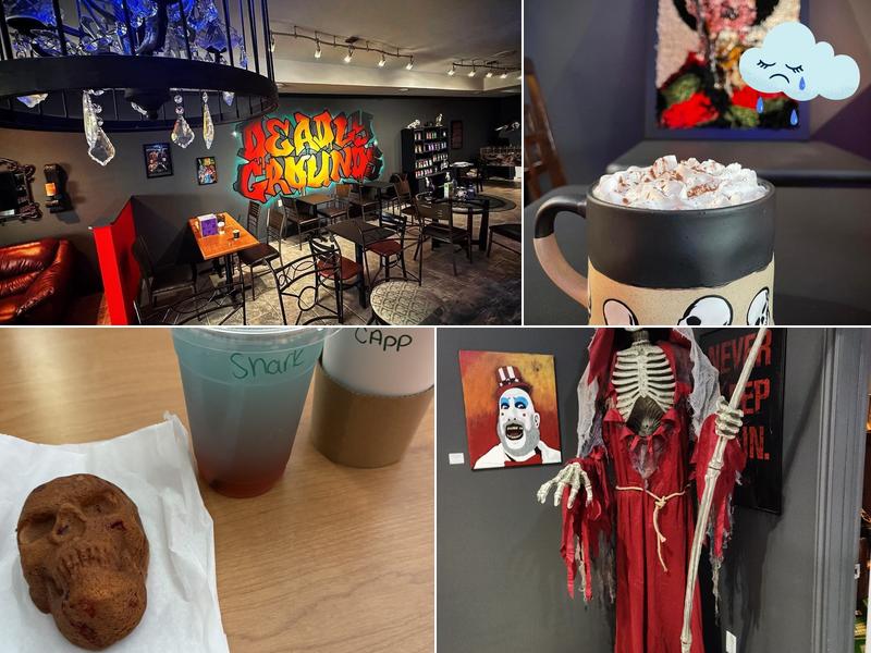 Coffin Creek Cafe Carleton Place 1 Costello Dr Unit 5, Carleton Place