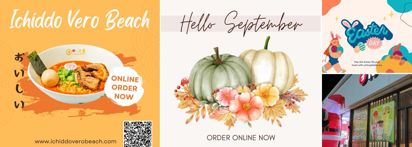 Ichiddo Vero Beach
