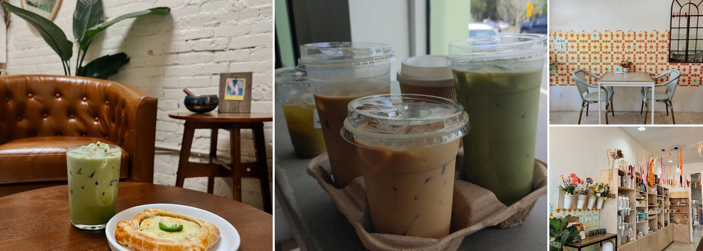 Treehouse Mercantile