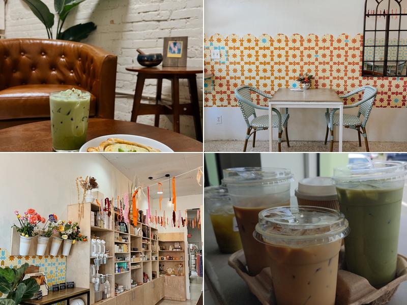 Treehouse Mercantile 37834 Meridian Ave, Dade City