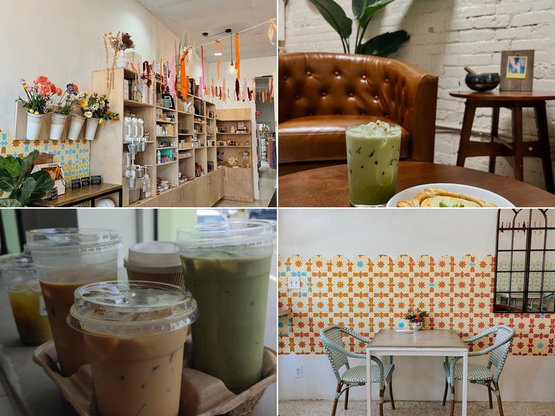 Treehouse Mercantile