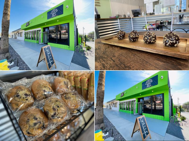 Espresso Self 66169 Pierson Blvd, Desert Hot Springs