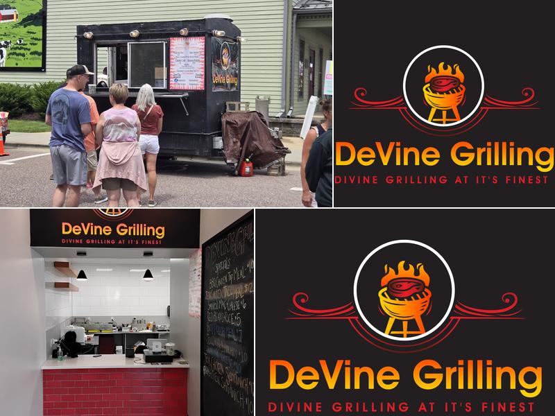 DeVine Grilling