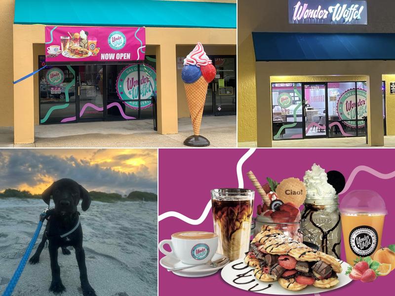 Wonder Waffel Melbourne