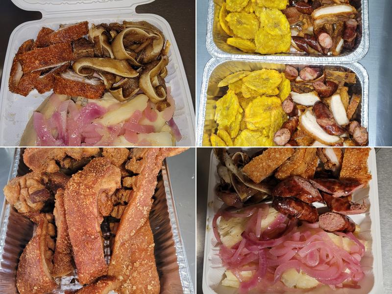 El Maestro del Sazon