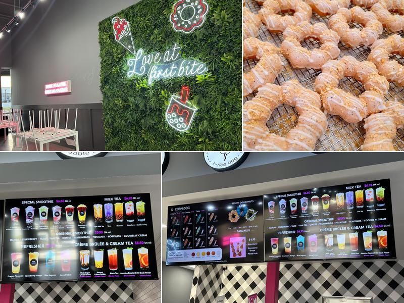 Devil & Angel Fort Worth