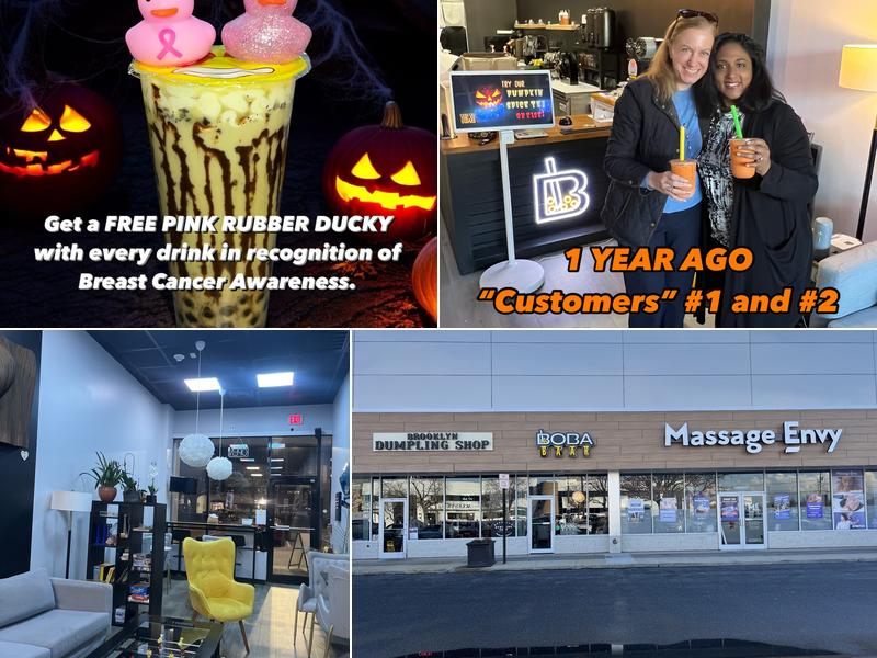 Boba Baar 682 Stewart Ave, Garden City