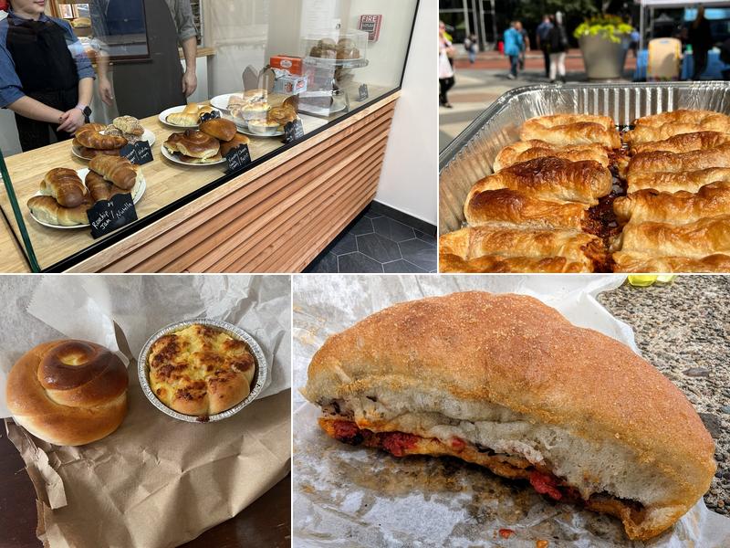 Jak's Bakery 4310 Main St, Pittsburgh