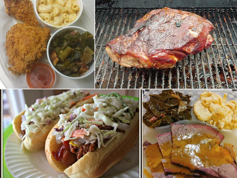 Durl's Country Cookout