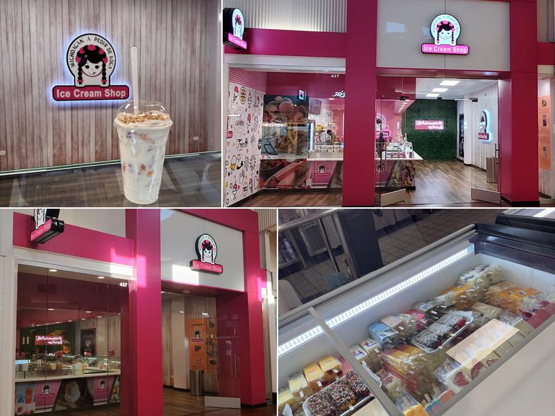 Michoacan A Pedir De Boca