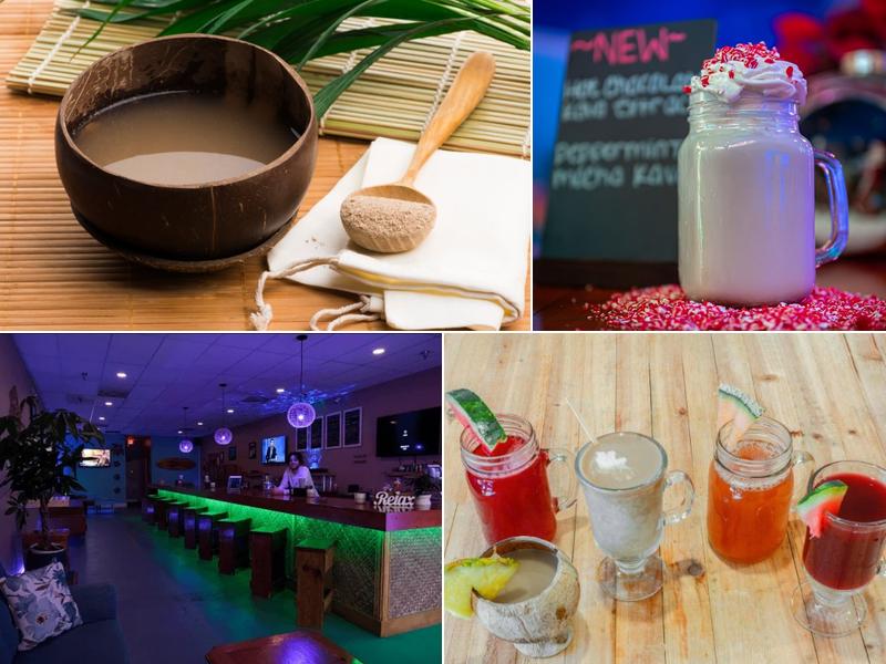 Green Turtle Kava Bar - Ormond Beach