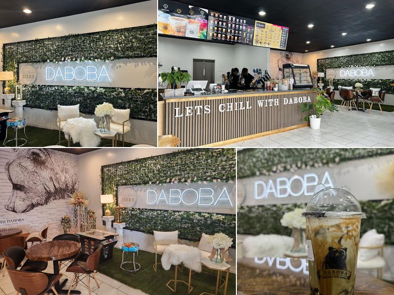 Daboba 12025 Hwy 99 suite h, Everett