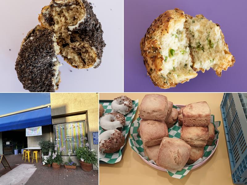 hell yeah gluten free