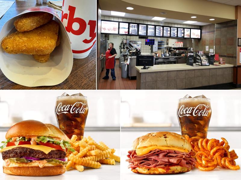 Arby's