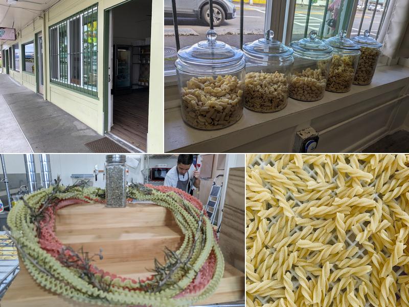 Kai(n) - Kai Cuisine 346 Kilauea Ave, Hilo