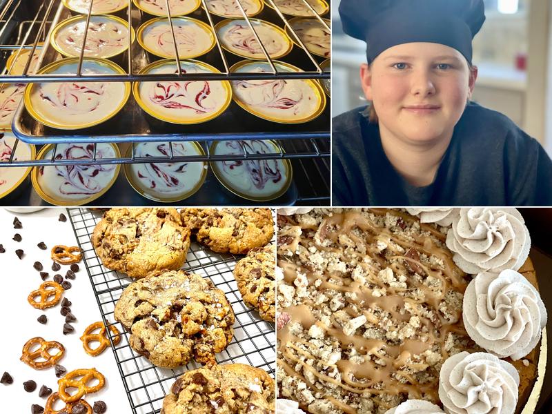 Short-Cakes 3401 N Arroyo Park Ln, Harlingen