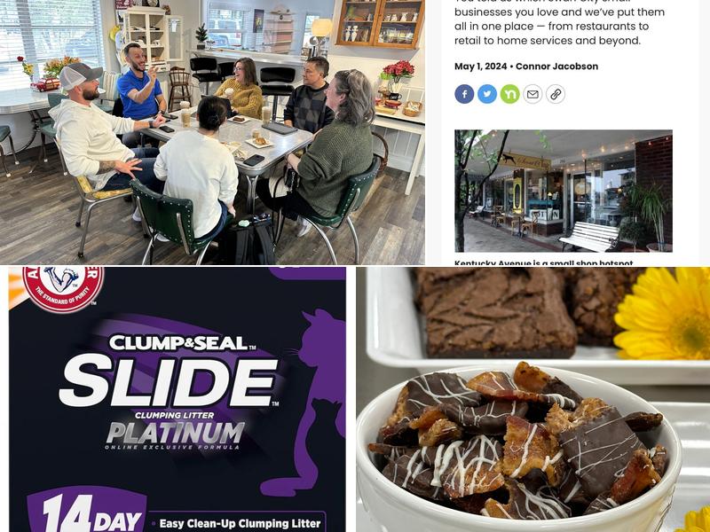 Kitty Cat Lounge 946 E Orange St, Lakeland