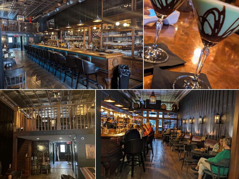 Blaum Bros. Public House