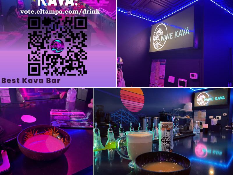 Wave Kava 10611 117 Dr N, Largo