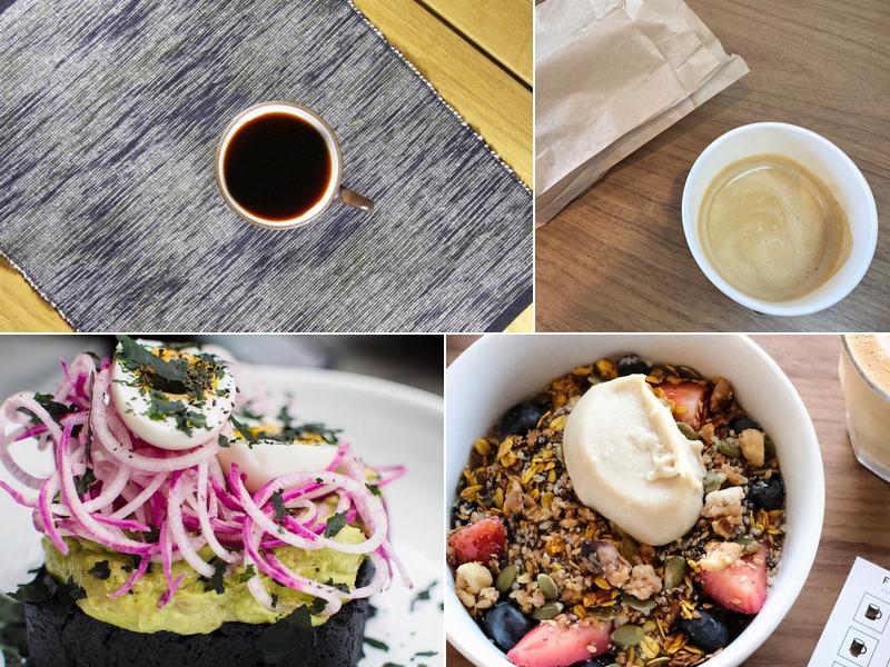 For Five Coffee Whitestone