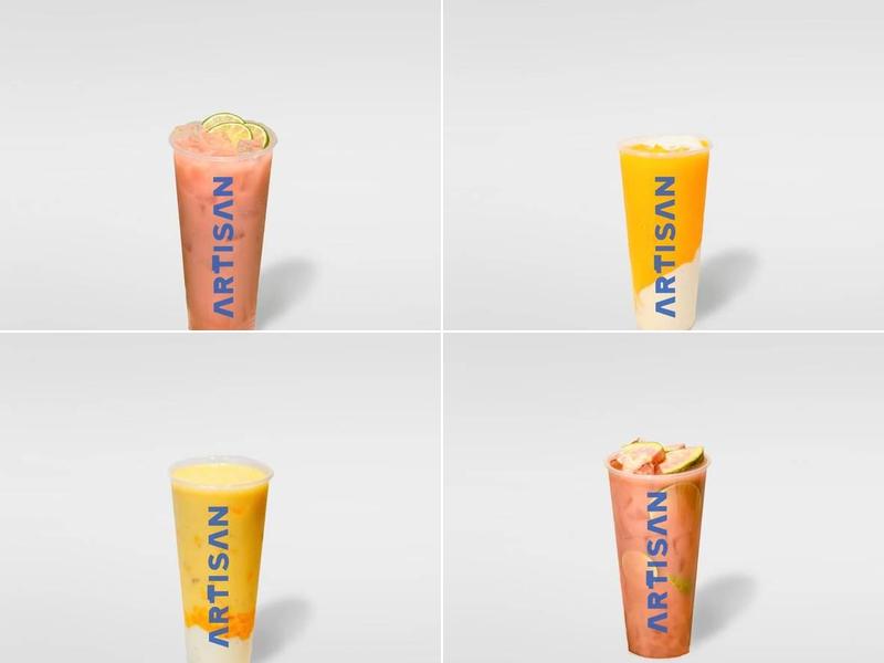 Artisan 214-18 41st Ave, Bayside