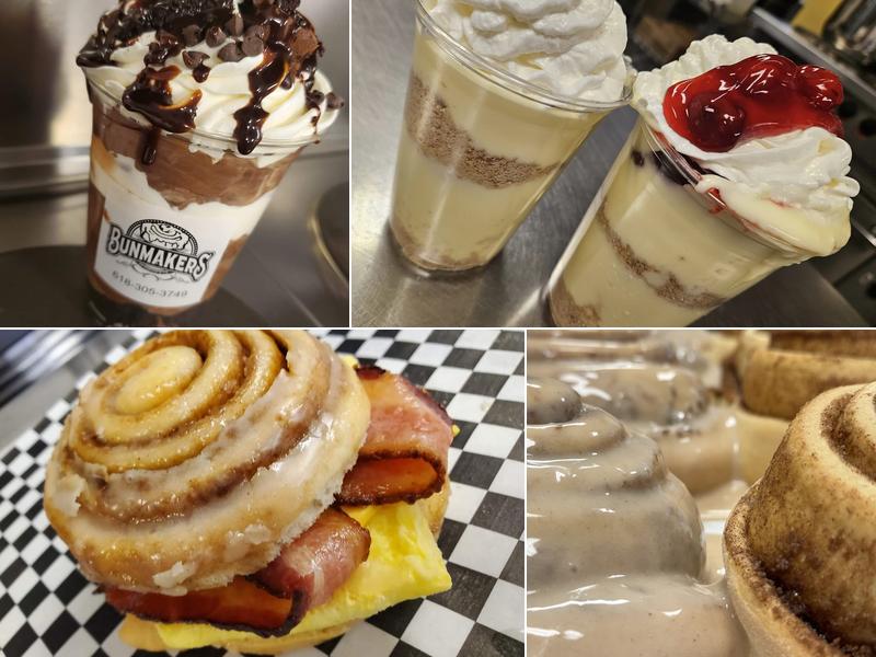 Bunmakers by Carter & Co. 8193 Old Hwy 13, Murphysboro