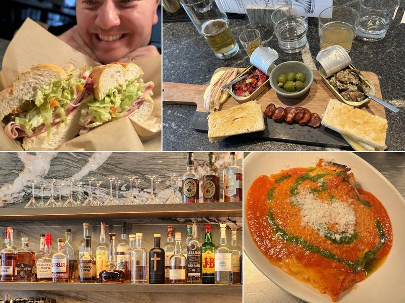 Picnic | Linden Hills