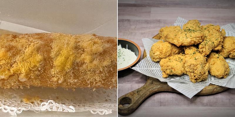 Koko Chicken 92 16520 S Tamiami Trail #122, Fort Myers